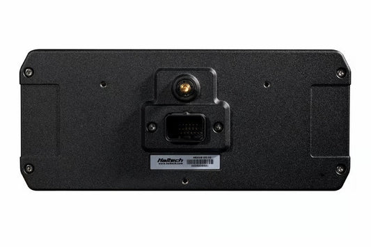 Haltech - Haltech uC - 10 10in Digital Dash Kit w/Cables & Accessories - Demon Performance