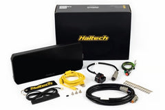 Haltech - Haltech uC - 10 10in Digital Dash Kit w/Cables & Accessories - Demon Performance