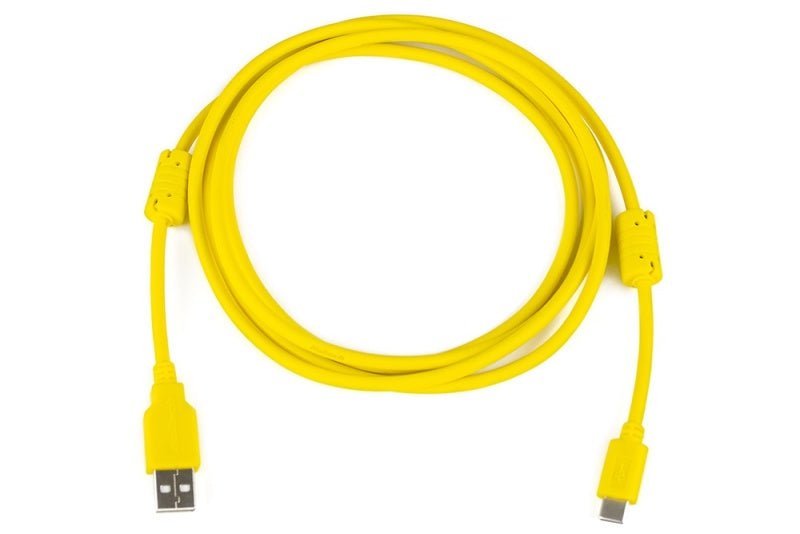 Haltech - Haltech USB Connection Cable USB A to USB C - Demon Performance