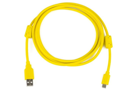 Haltech - Haltech USB Connection Cable USB A to USB C - Demon Performance