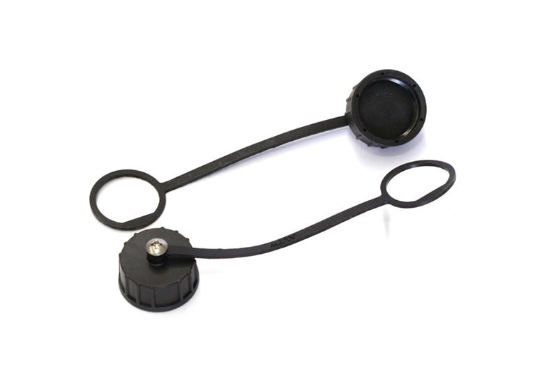 Haltech - Haltech Waterproof Elite USB Cap (Pair) - Demon Performance