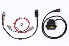 Haltech - Haltech WB1 Single Channel CAN O2 Wideband Controller Kit - Demon Performance