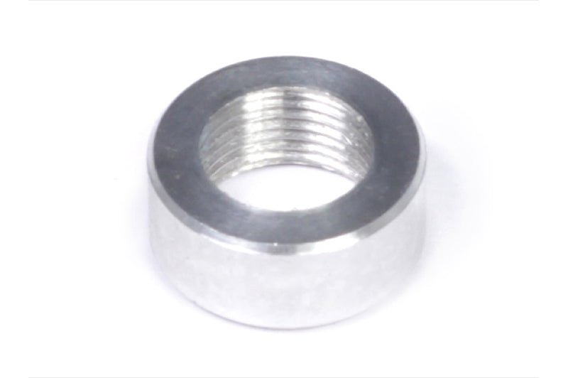 Haltech - Haltech Weld Fitting 3/8 NPT - Aluminum - Demon Performance