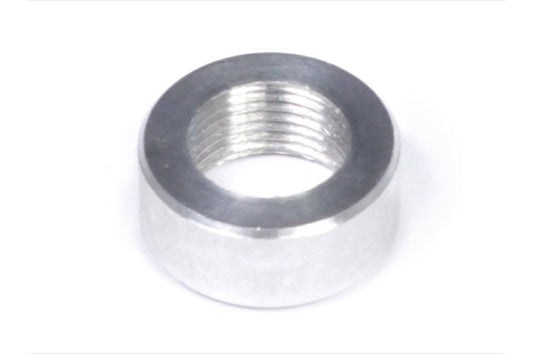 Haltech - Haltech Weld Fitting 3/8 NPT - Aluminum - Demon Performance