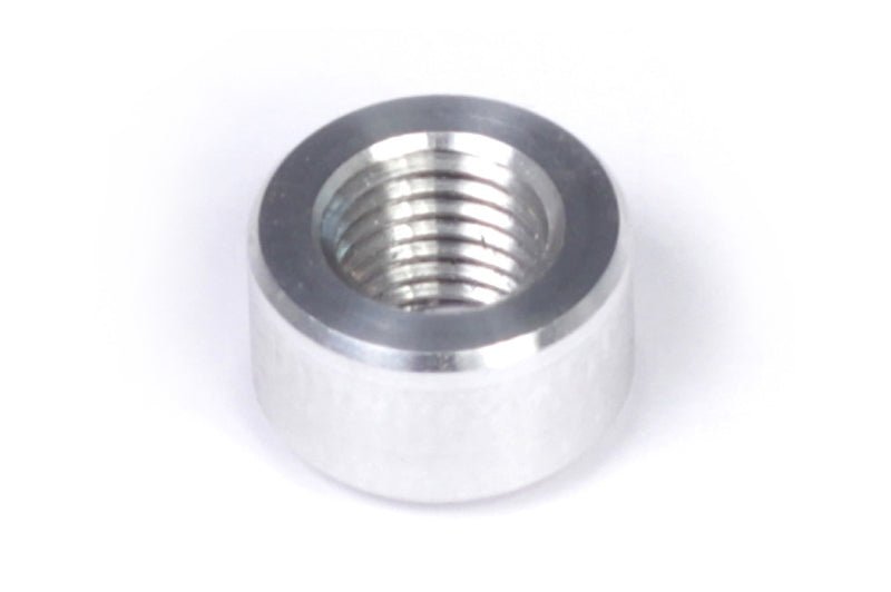 Haltech - Haltech Weld Fitting M12 x 1.5 - Aluminum - Demon Performance