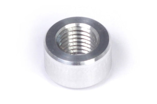Haltech - Haltech Weld Fitting M12 x 1.5 - Aluminum - Demon Performance