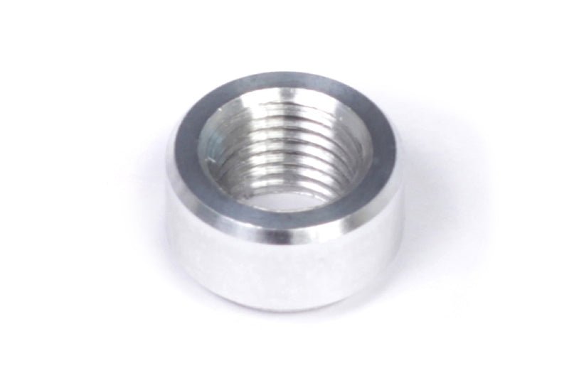 Haltech - Haltech Weld Fitting M14 x 1.5 - Aluminum - Demon Performance