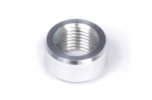 Haltech - Haltech Weld Fitting M14 x 1.5 - Aluminum - Demon Performance
