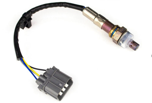 Haltech - Haltech Wideband O2 Sensor NTK LZA08 - H5 - Demon Performance