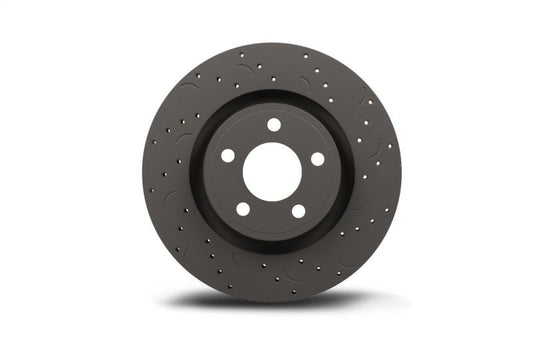 Hawk Performance - HAWK Talon Rotors - Demon Performance