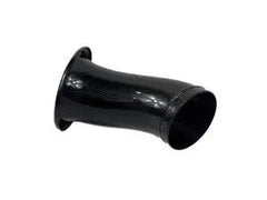 Whipple Superchargers - Hellcat 130mm Carbon Fiber Bell Mouth - Demon Performance