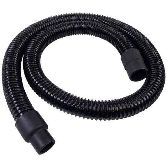 S&B - Helmet Particle Separator Hose 4 Foot Hose Kit S&B - Demon Performance