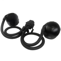 S&B - Helmet Particle Separator S&B - Demon Performance