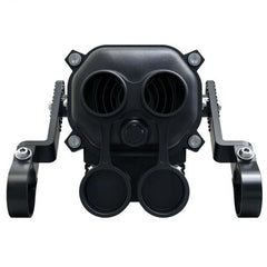 S&B - Helmet Particle Separator S&B - Demon Performance