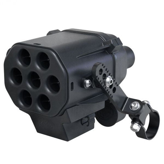 S&B - Helmet Particle Separator S&B - Demon Performance