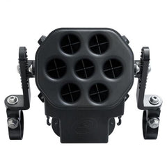 S&B - Helmet Particle Separator S&B - Demon Performance