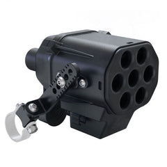 S&B - Helmet Particle Separator S&B - Demon Performance