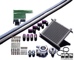 HKS - HKS 03 - 06 EVO / 08 EVO GSR/MR 75 degree Low Temperature Oil Cooler Thermostat - Demon Performance