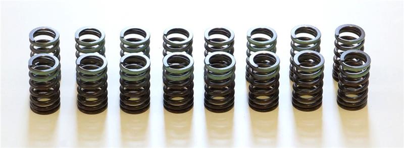 HKS - HKS 03 - 06 Lancer Evolution / 89 - 99 Eclipse / 90 - 93 Galant Turbo / 89 - 98 Eagle Talon Turbo Valve Spri - Demon Performance