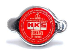 HKS - HKS 10 Hyundai Genesis Coupe Limited Edition Radiator Cap - Demon Performance