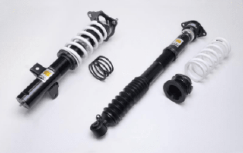 HKS - HKS 17 - 22 Honda Civic Type R K20C1 HIPERMAX S FK8 Full Kit Pillow - Demon Performance