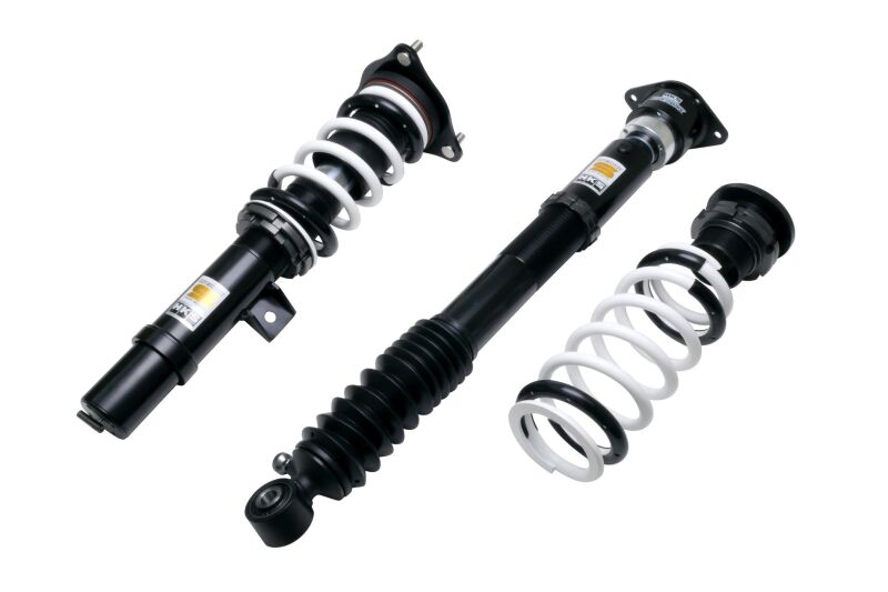 HKS - HKS 2021+ Honda Civic (FL1) Hipermax S Full Kit - Demon Performance