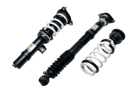 HKS - HKS 2021+ Honda Civic (FL1) Hipermax S Full Kit - Demon Performance