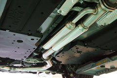 HKS - HKS 2021 Subaru WRX LEGAMAX Sport Exhaust - Demon Performance
