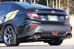 HKS - HKS 2021 Subaru WRX LEGAMAX Sport Exhaust - Demon Performance