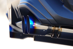 HKS - HKS 2021 Subaru WRX LEGAMAX Sport Exhaust - Demon Performance