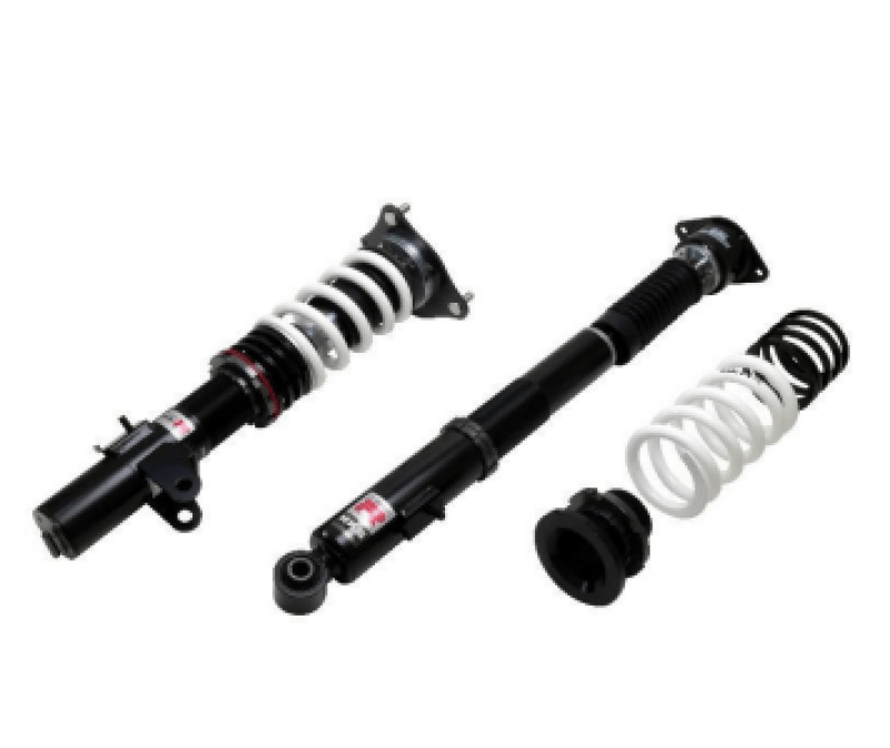 HKS - HKS 2022+ Honda Civic Type R Hipermax R FL5 Full Kit w/ Canceller Kit - Demon Performance