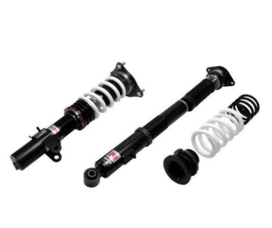 HKS - HKS 2022+ Honda Civic Type R Hipermax R FL5 Full Kit w/ Canceller Kit - Demon Performance