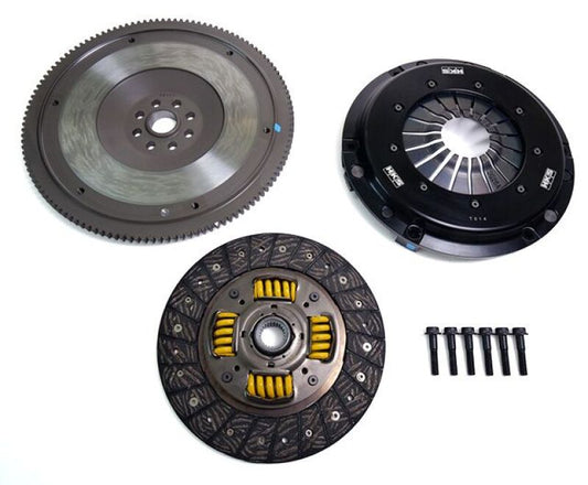 HKS - HKS 2022+ Toyota GR86 / 2022+ Subaru BRZ LA Clutch Kit - Demon Performance