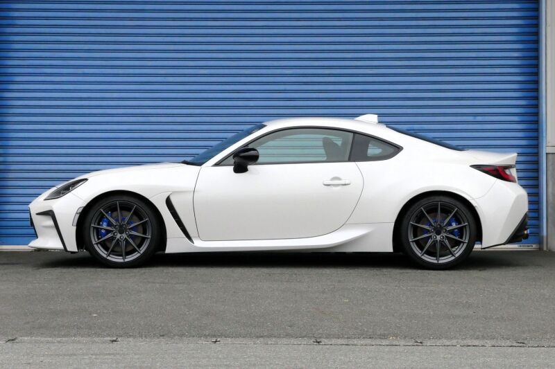 HKS - HKS 2022+ Toyota GR86 FA24 Hipermax MAX S ZN8 Full Kit - Demon Performance