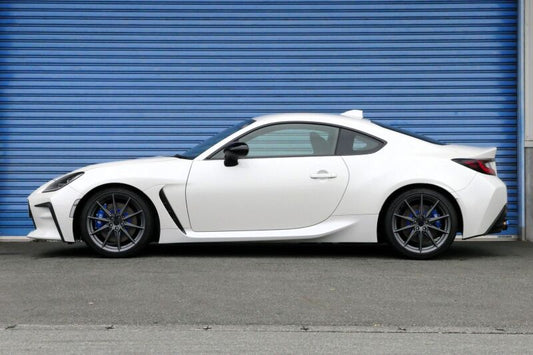 HKS - HKS 2022+ Toyota GR86 FA24 Hipermax MAX S ZN8 Full Kit - Demon Performance