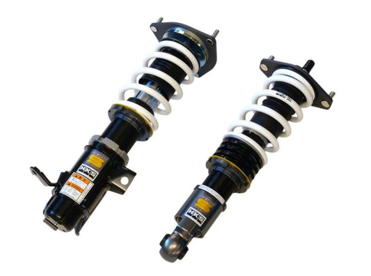 HKS - HKS 2022+ Toyota GR86 FA24 Hipermax MAX S ZN8 Full Kit - Demon Performance