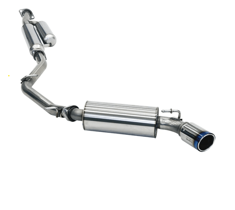 HKS - HKS 2022+ Toyota GR86 / Subaru BRZ Hi - Power Spec L2 Cup Exhaust - Demon Performance