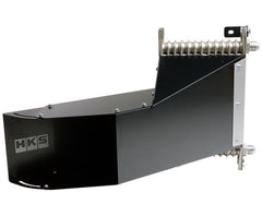 HKS - HKS 2022 Toyota GR86 ZN8 / Subaru BRZ ZD8 FA24 S - Type Oil Cooler Kit - Demon Performance