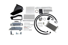 HKS - HKS 2023+ Honda Civic Type R FL5 S Type Oil Cooler Kit - Black - Demon Performance