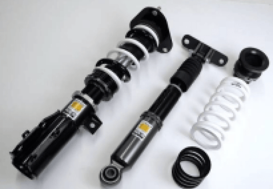 HKS - HKS 2023+ Toyota GR Corolla Hipermax MAX S GZEA14H Full Kit - Demon Performance