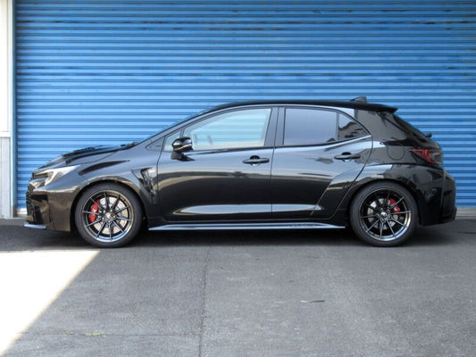 HKS - HKS 2023+ Toyota GR Corolla Hipermax MAX S GZEA14H Full Kit - Demon Performance