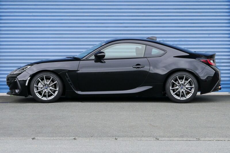 HKS - HKS 22+ Subaru BRZ Hipermax S ZD8 - Full Kit - Demon Performance