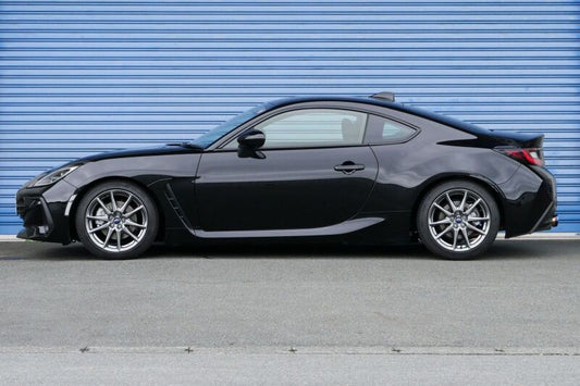 HKS - HKS 22+ Subaru BRZ Hipermax S ZD8 - Full Kit - Demon Performance