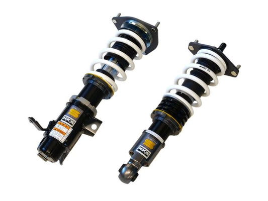 HKS - HKS 22+ Subaru BRZ Hipermax S ZD8 - Full Kit - Demon Performance