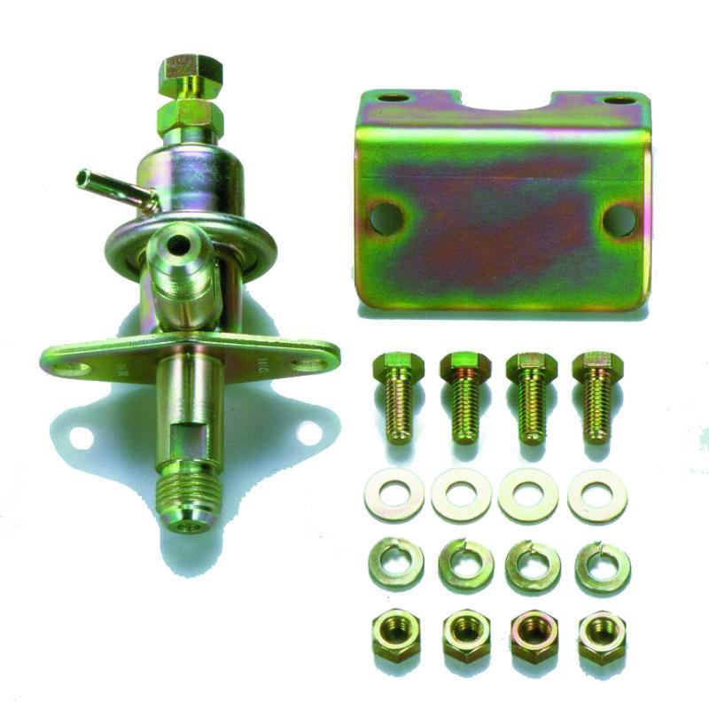 HKS - HKS 28 - 71 PSI Adjustable Fuel Pressure Regulator - Demon Performance