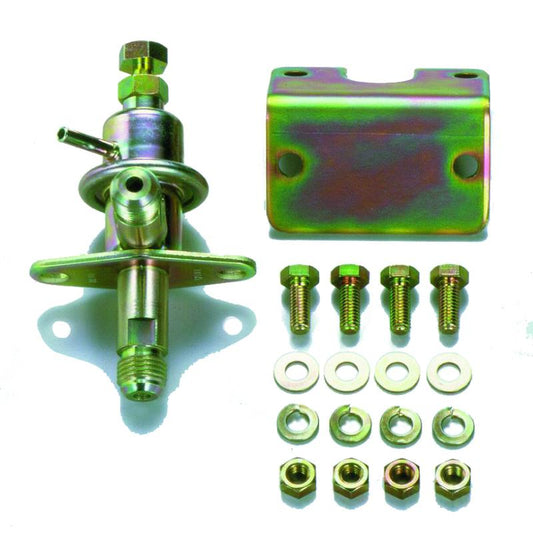 HKS - HKS 28 - 71 PSI Adjustable Fuel Pressure Regulator - Demon Performance