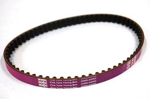 HKS - HKS 4G63 Upgraded Balancer Belt - Demon Performance
