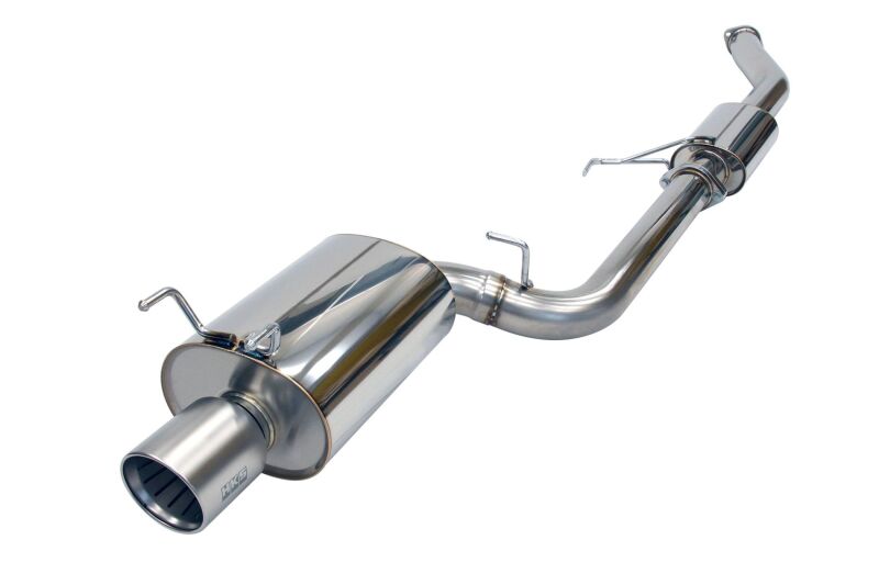 HKS - HKS 89-94 Nissan Skyline GT-R E-BNR32 RB26DETT URBAN MATTE Edition Super Turbo Muffler - Demon Performance