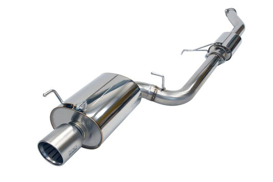 HKS - HKS 89-94 Nissan Skyline GT-R E-BNR32 RB26DETT URBAN MATTE Edition Super Turbo Muffler - Demon Performance