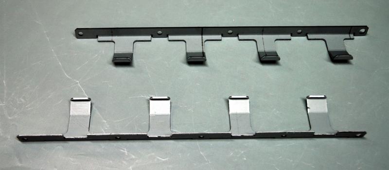 HKS - HKS 91 - 98 Nissan 180SX SR20DET Rocker Arm Stopper Kit - Demon Performance